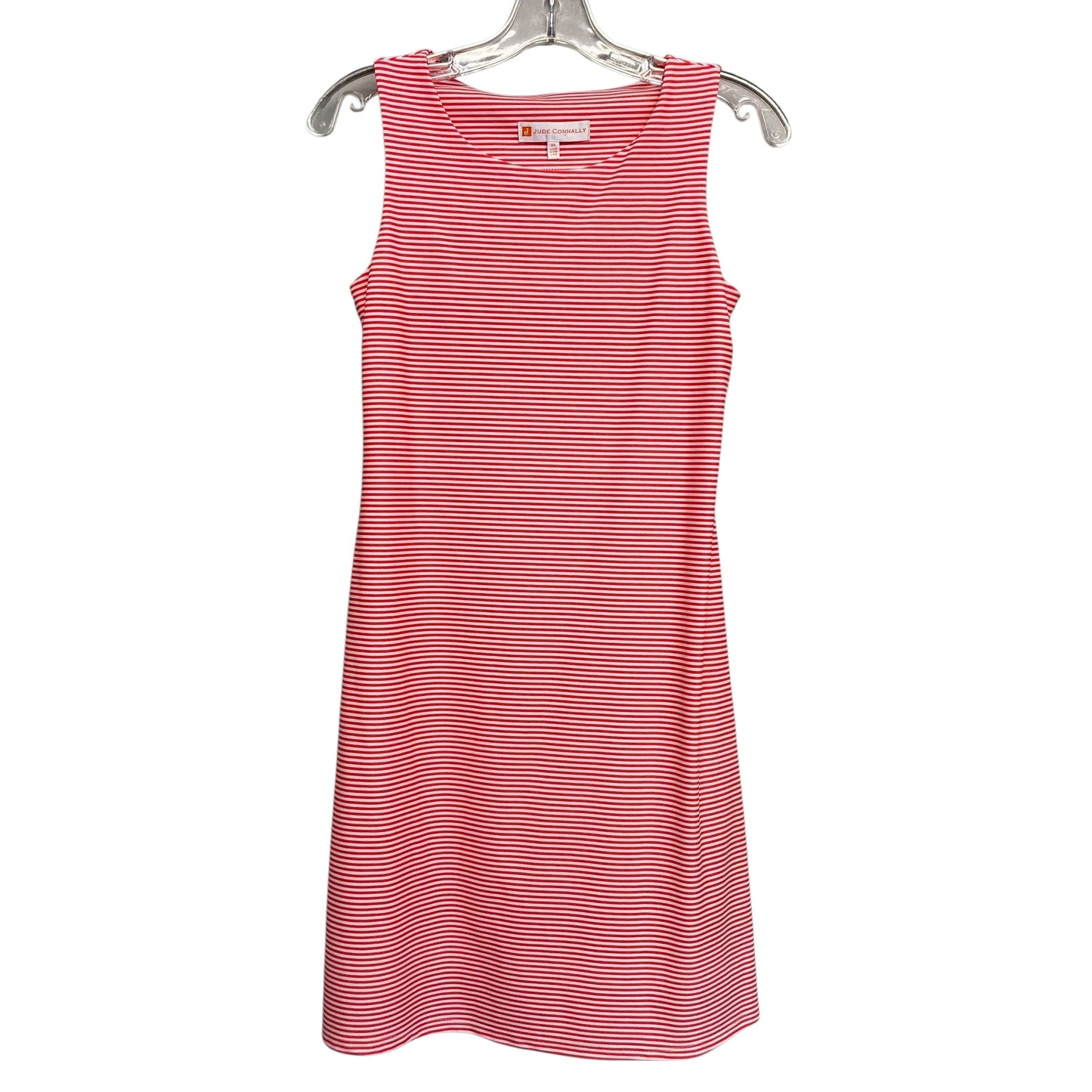 Dress Casual Short By Jude Connally In Striped Pattern, Size:Xs