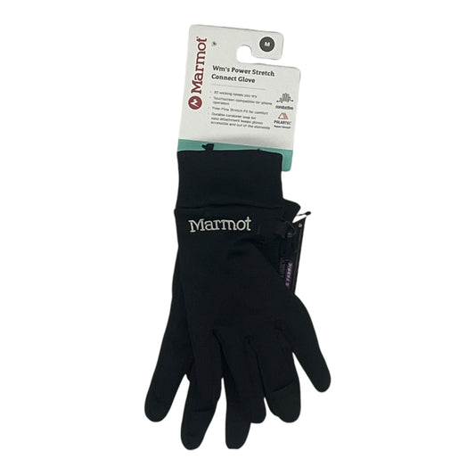 Gloves By Marmot In Black