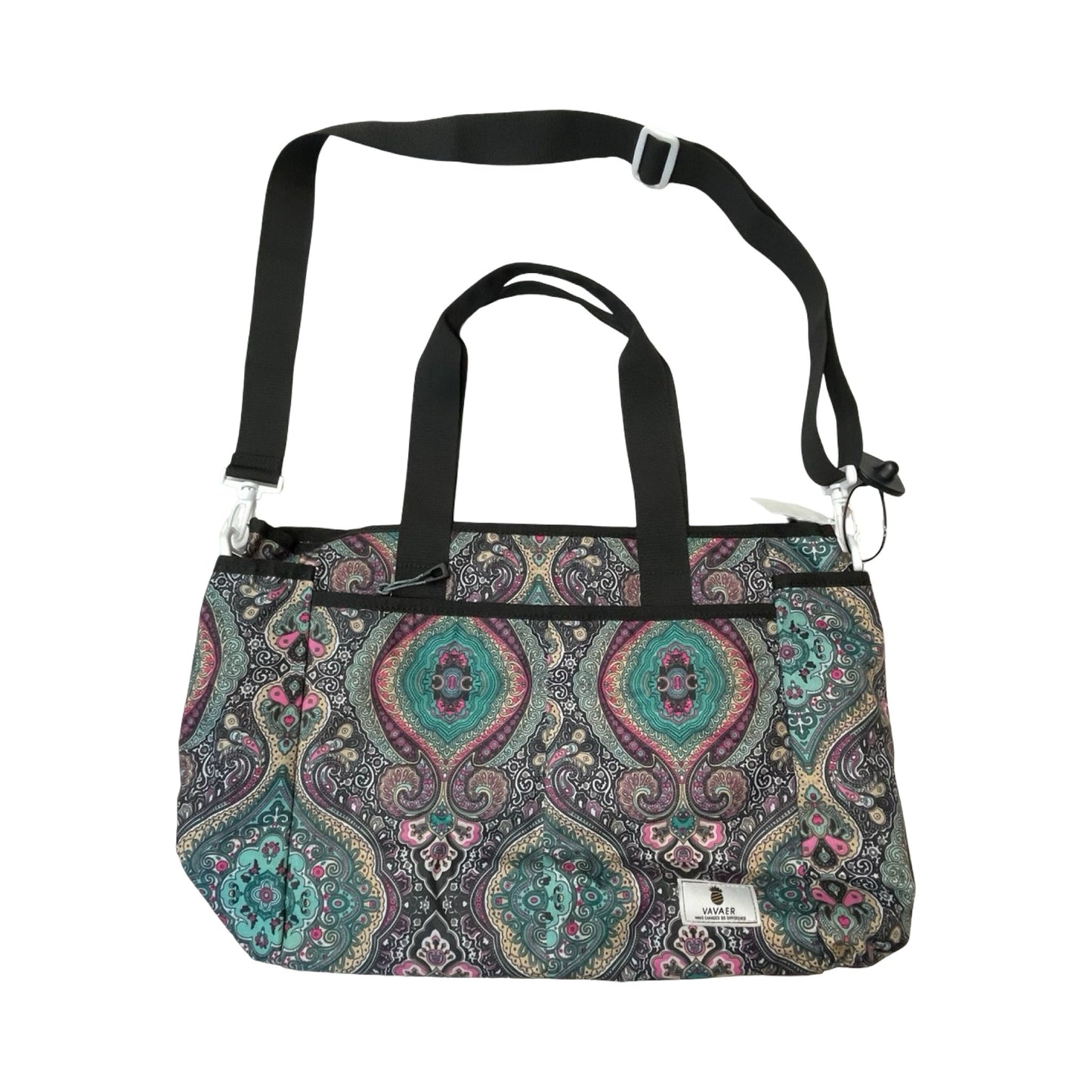 Tote By Cmc In Multi, Size:Medium