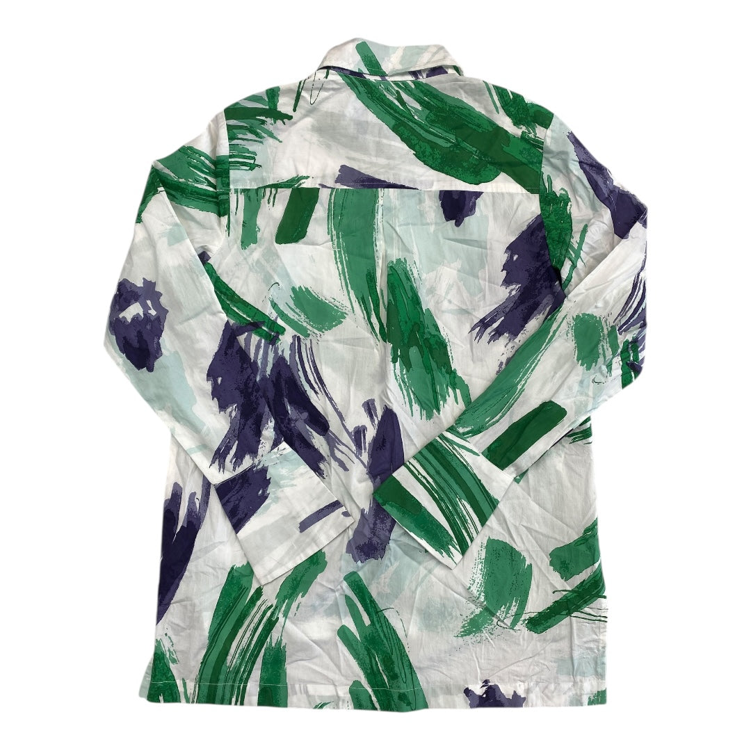 Top Ls By Maeve In Multi, Size:Xs