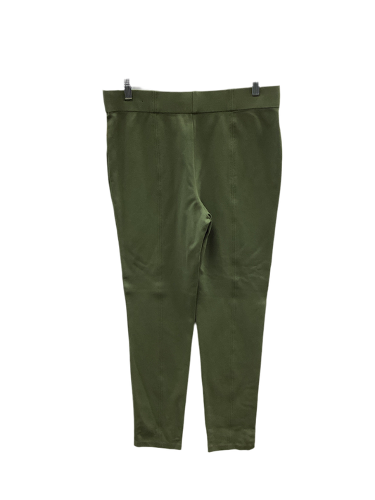 Pants Other By Jones And Co In Green, Size:L