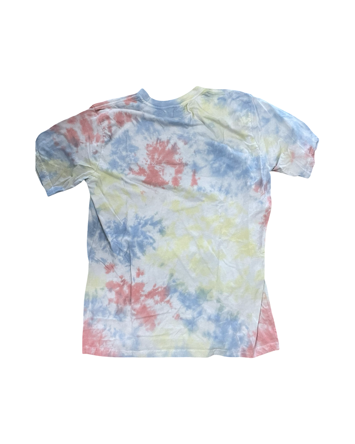 Top Ss By Clothes Mentor In Blue, Size:Xl