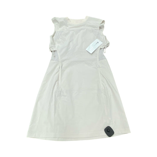 Athletic Dress By Athleta In Pink, Size:S