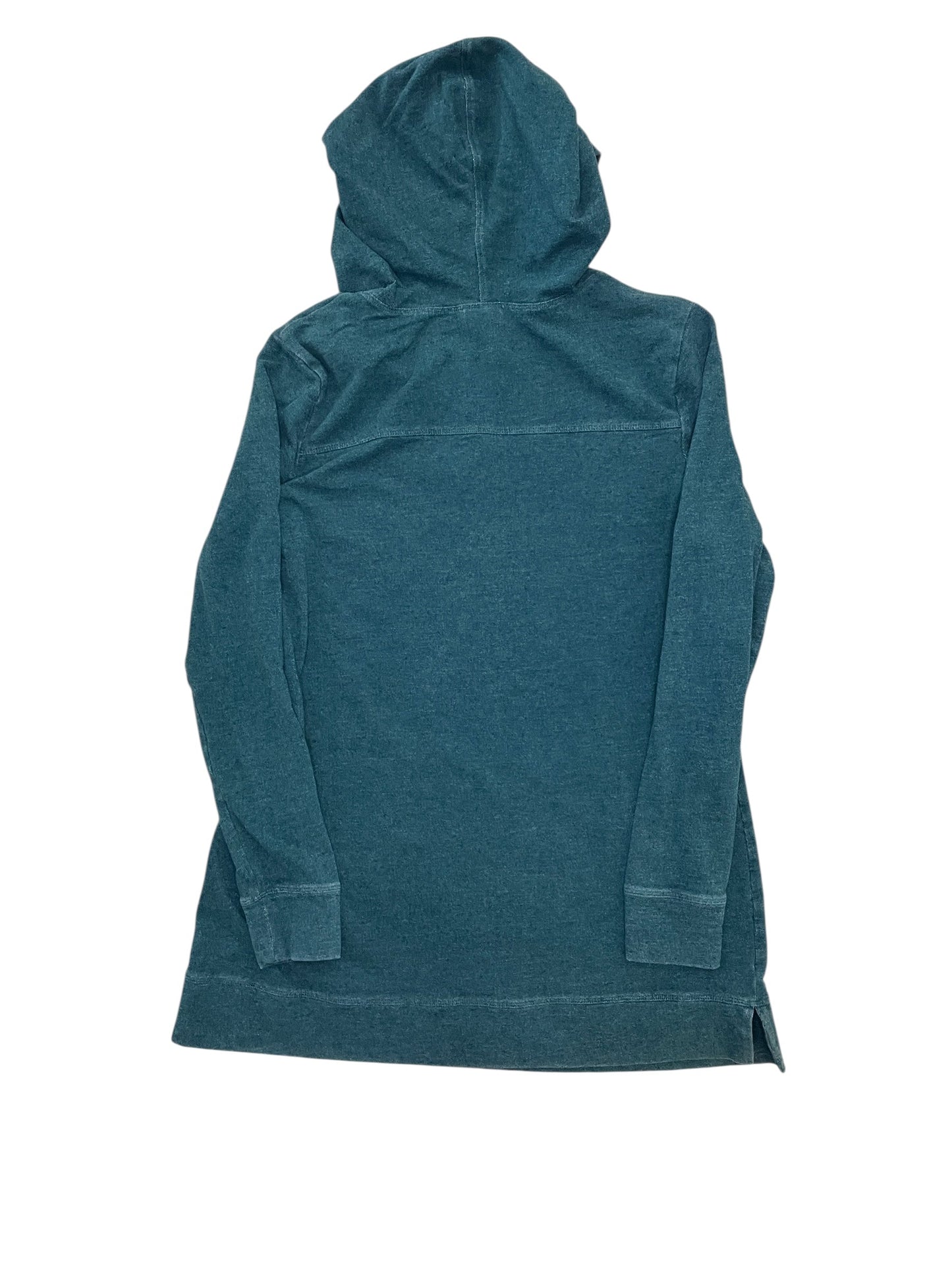 Top Ls By Cabi In Teal, Size:M