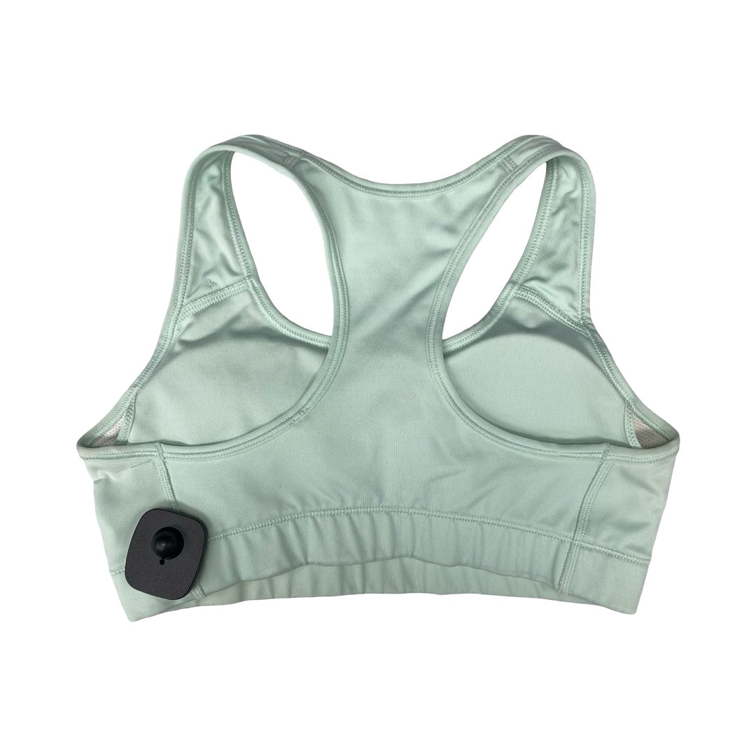 Athletic Bra By Nike In Blue, Size:S