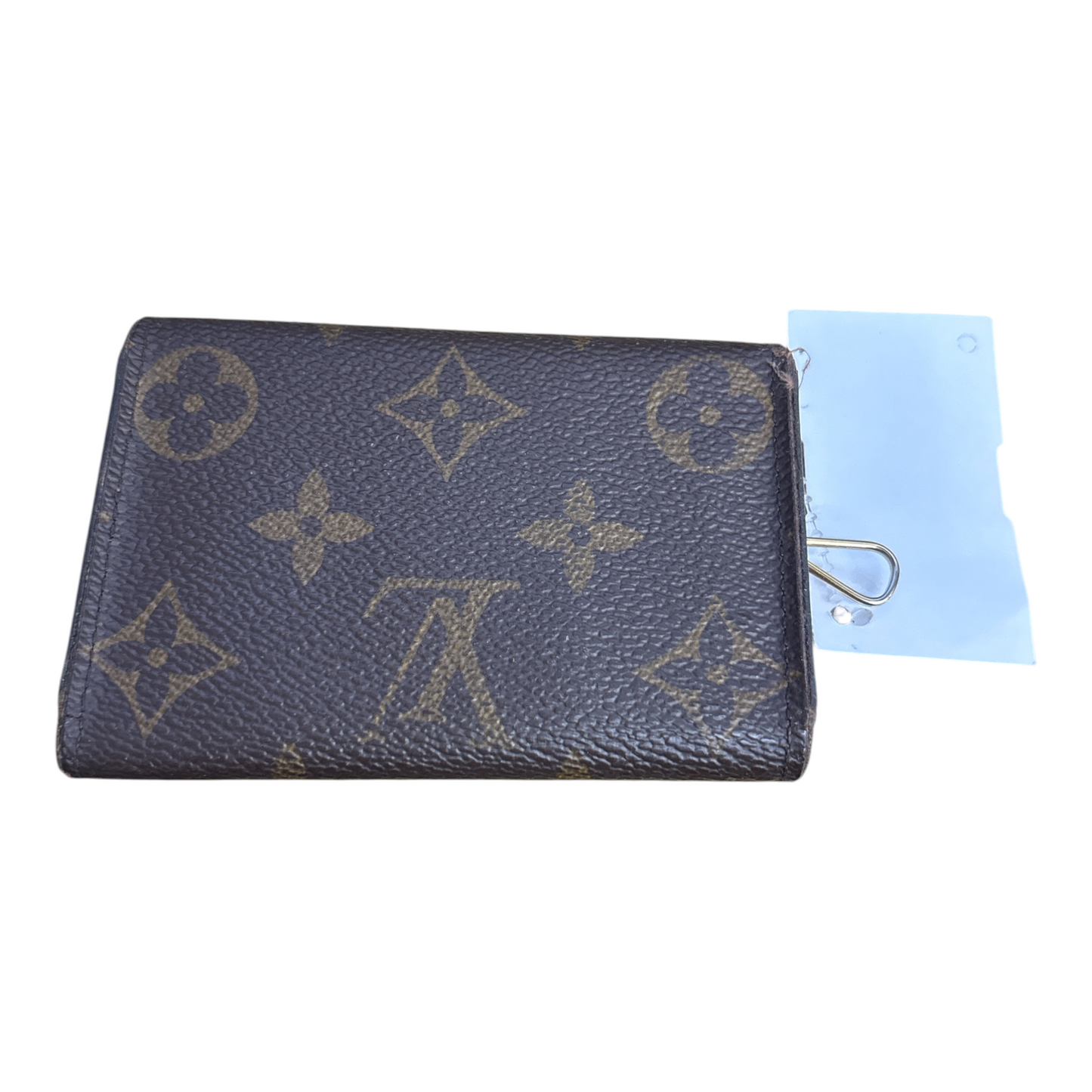 Accessory Luxury Designer Tag By Louis Vuitton