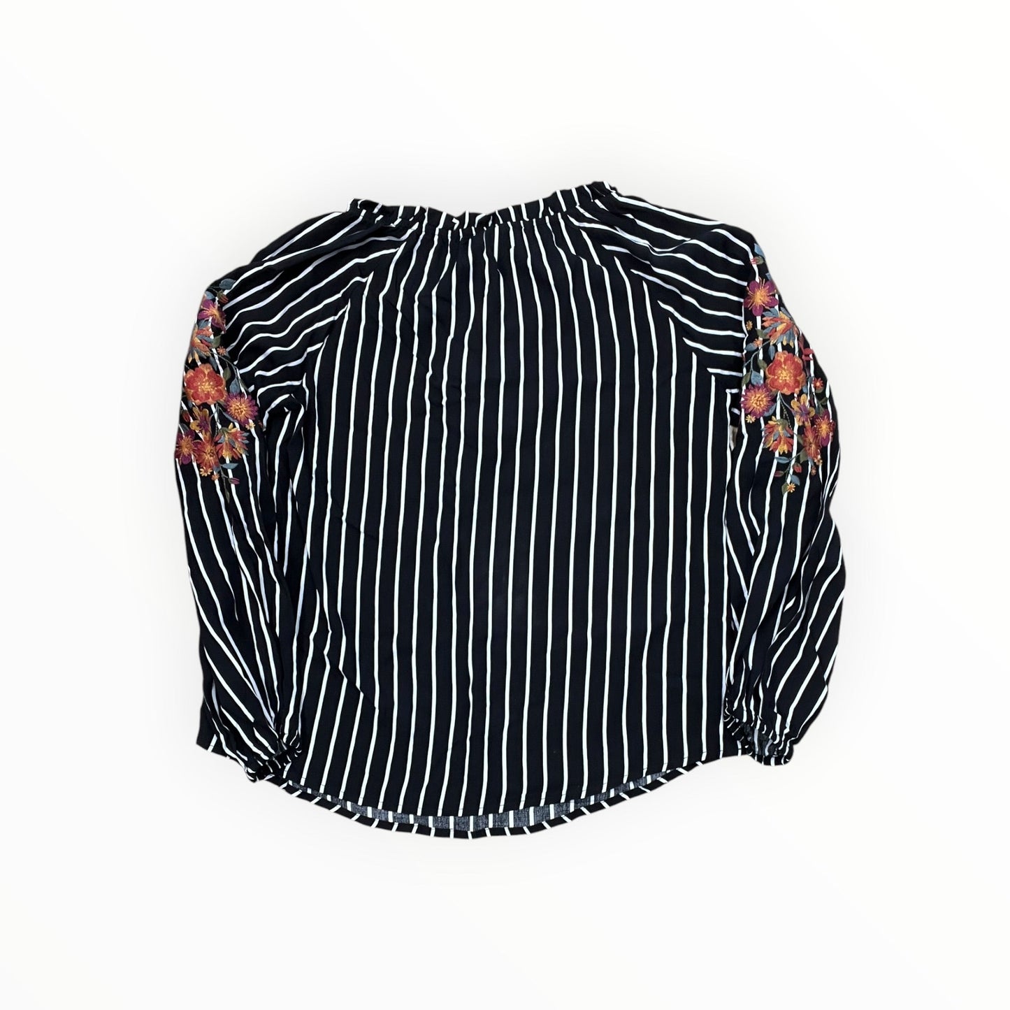 Top Ls By Savanna Jane In Black, Size:M