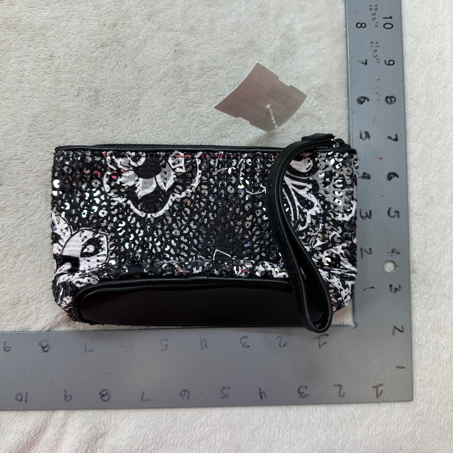 Makeup Bag By Vera Bradley, Size: Small