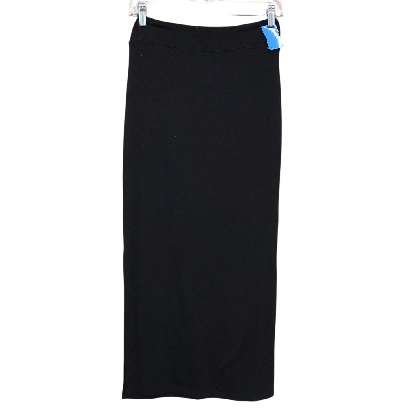 Skirt Maxi By Sundry In Black, Size:0