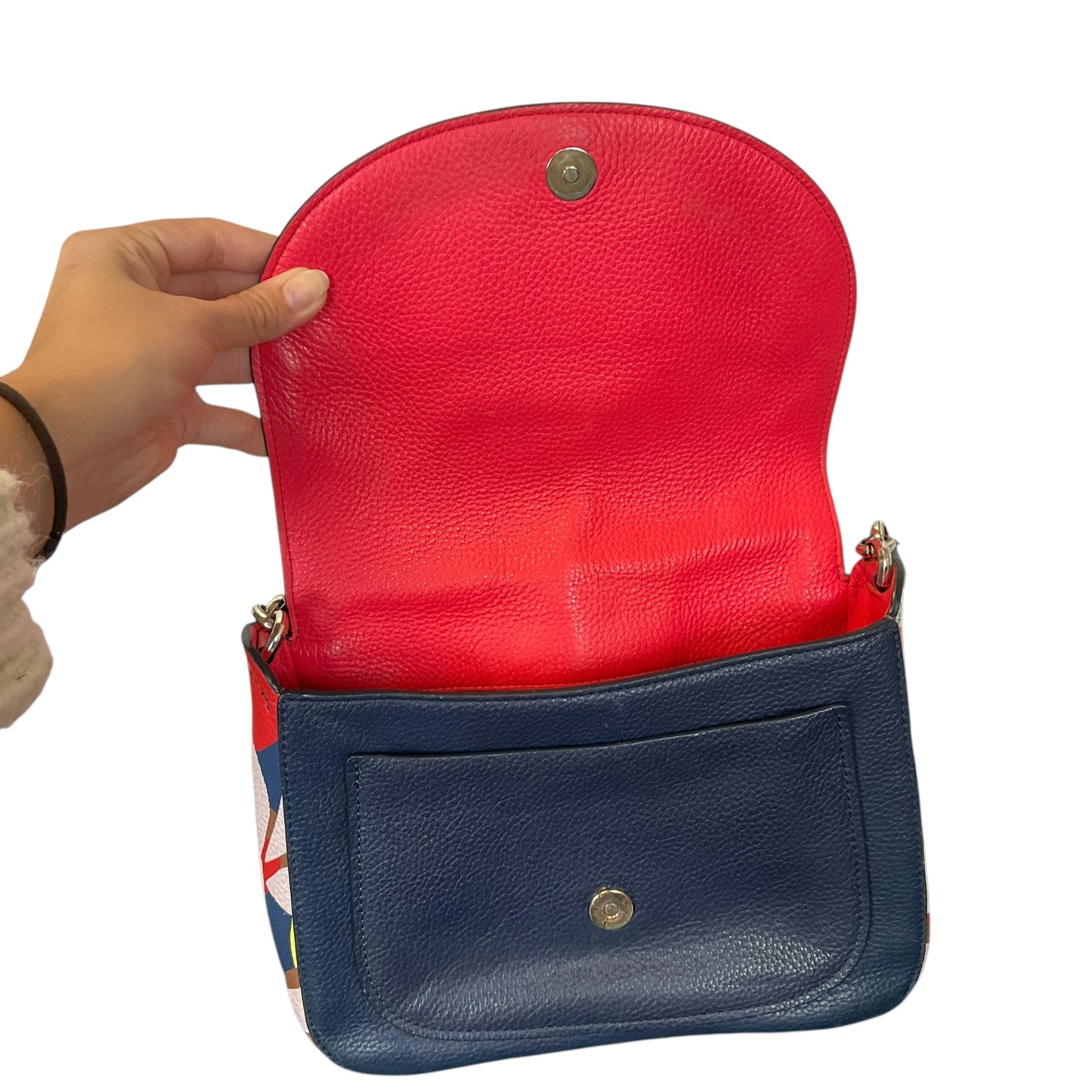 Handbag Designer By Kate Spade, Size: Small