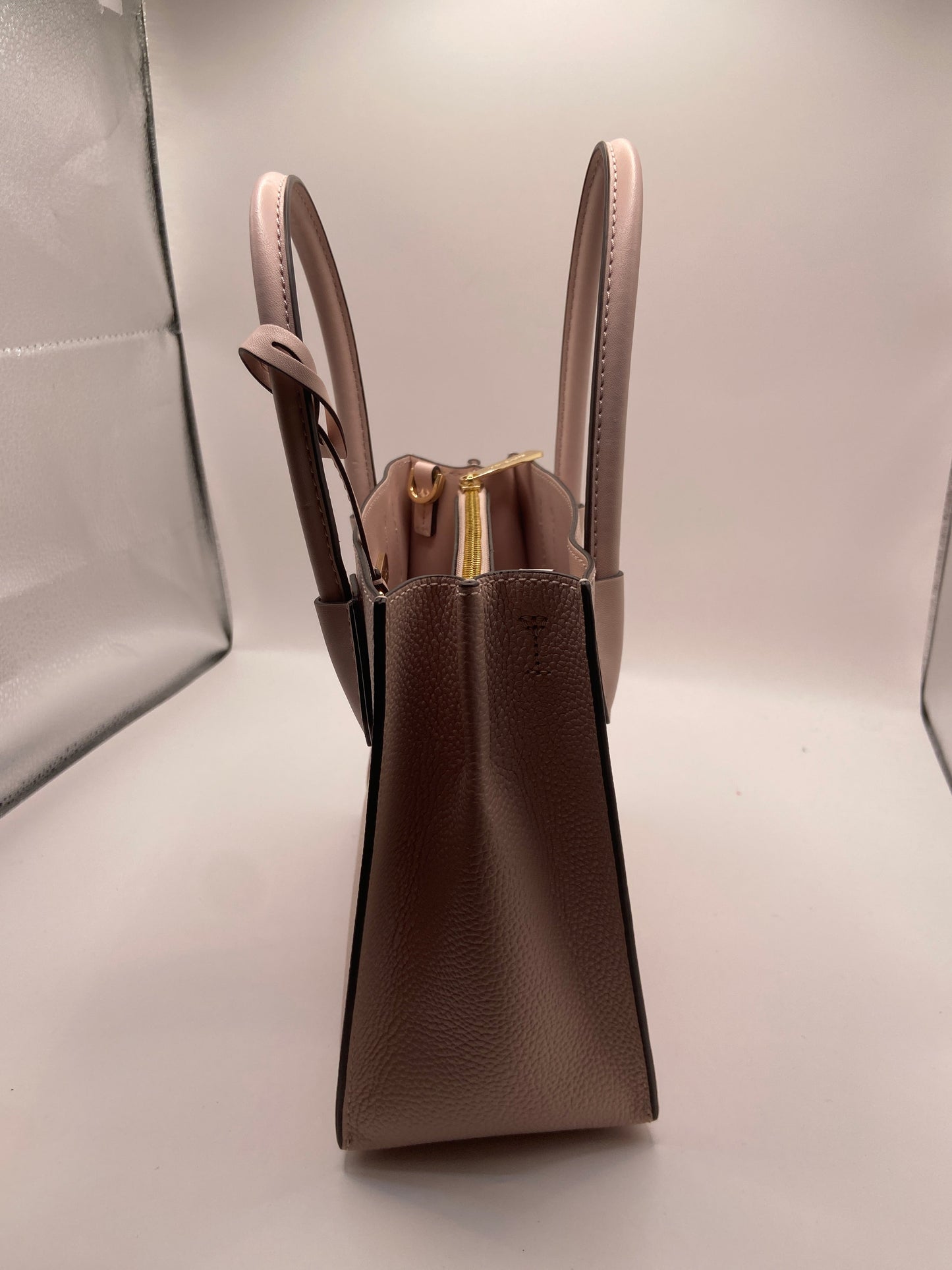 Handbag Designer By Michael By Michael Kors, Size: Small