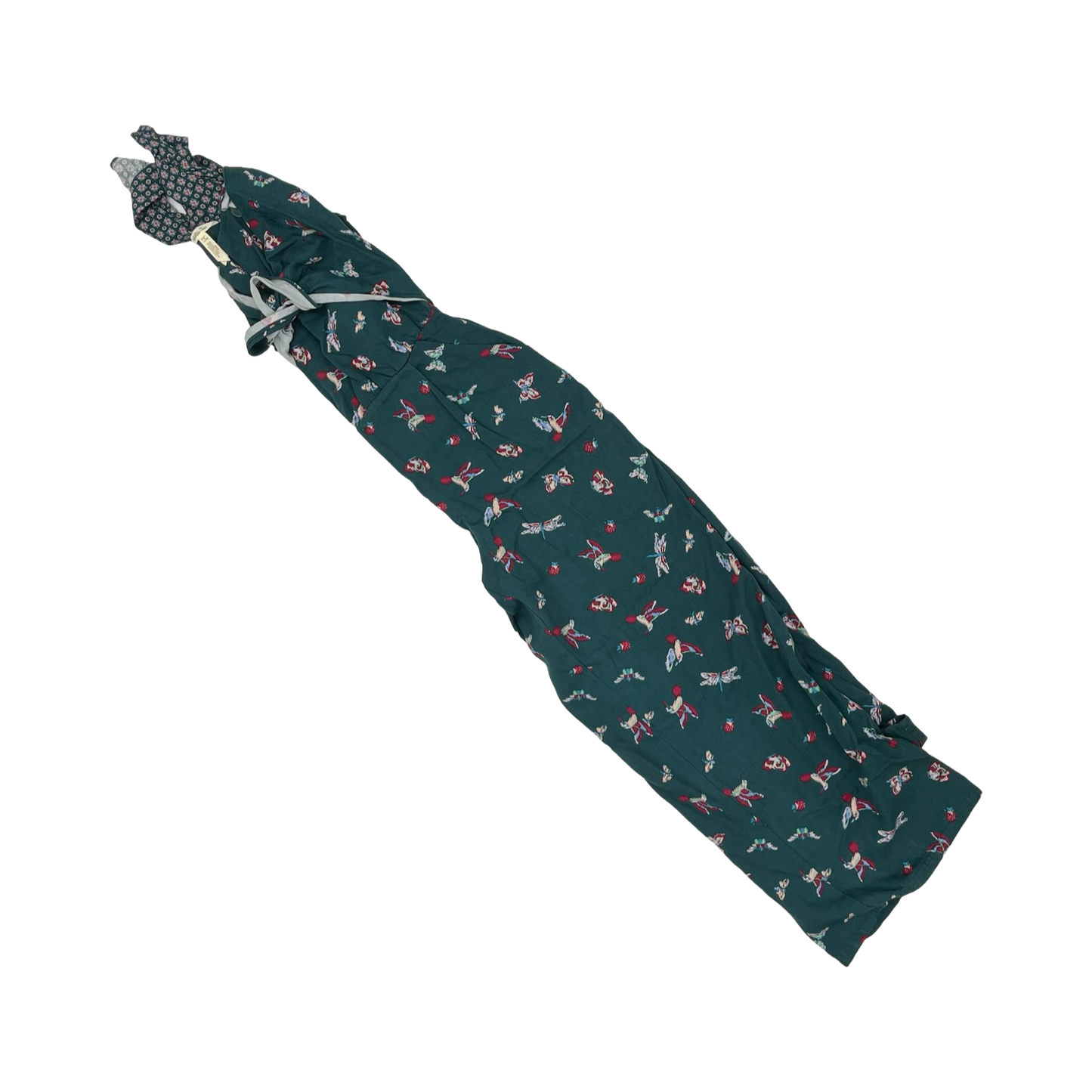 Jumpsuit By Matilda Jane In Green, Size:S