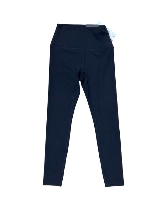 Athletic Leggings By Rbx In Black, Size:S
