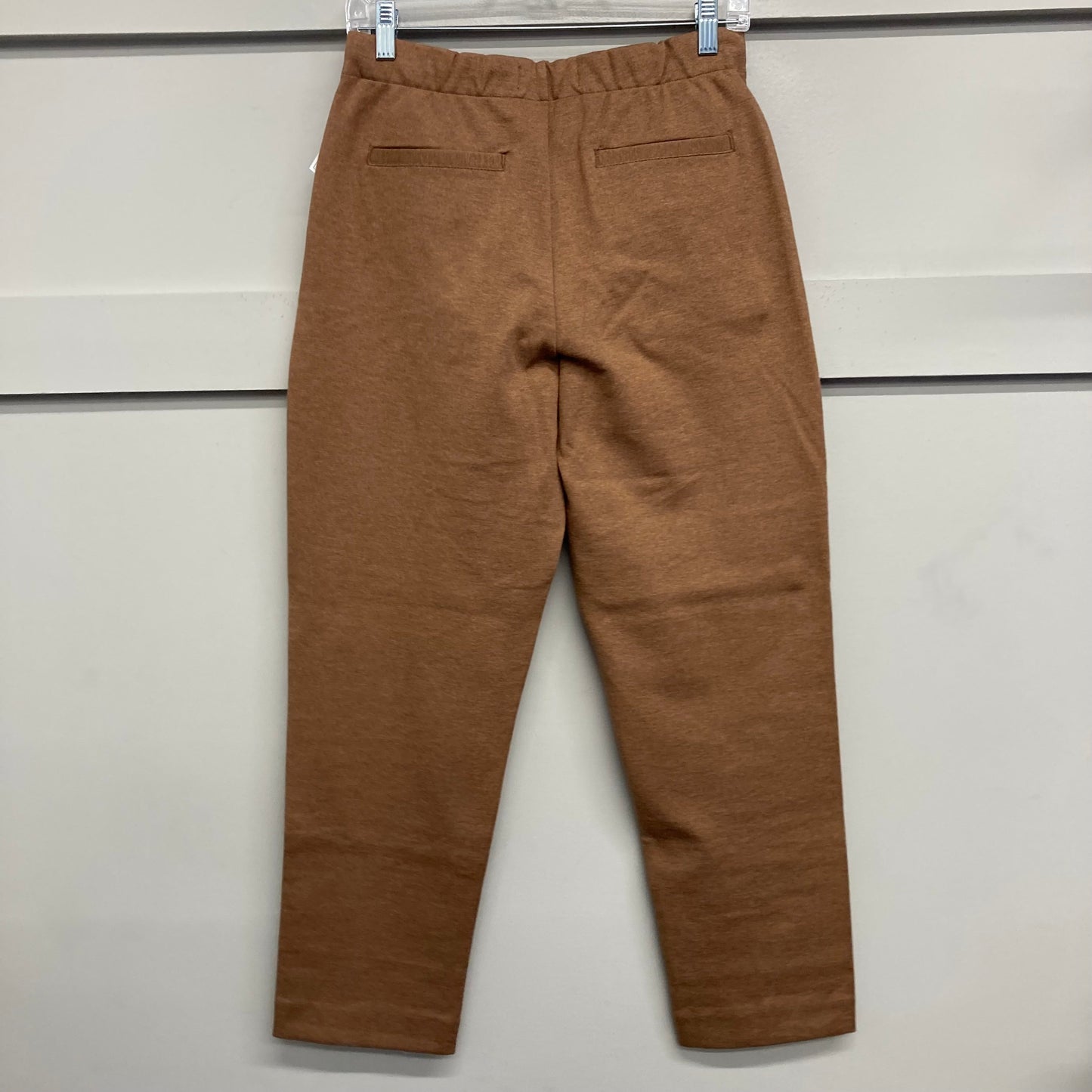 Pants Dress By Everlane In Brown, Size:4