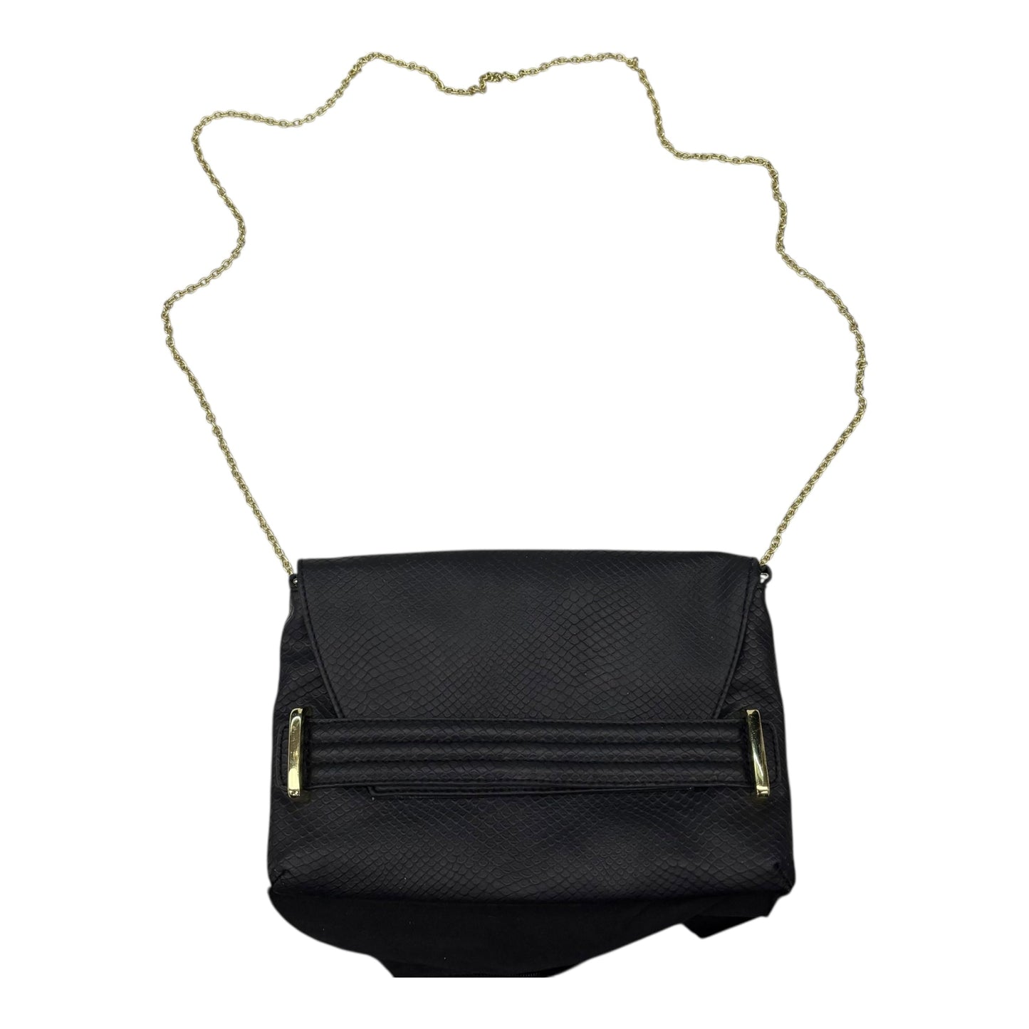 Crossbody By Sam And Libby In Black, Size:Medium