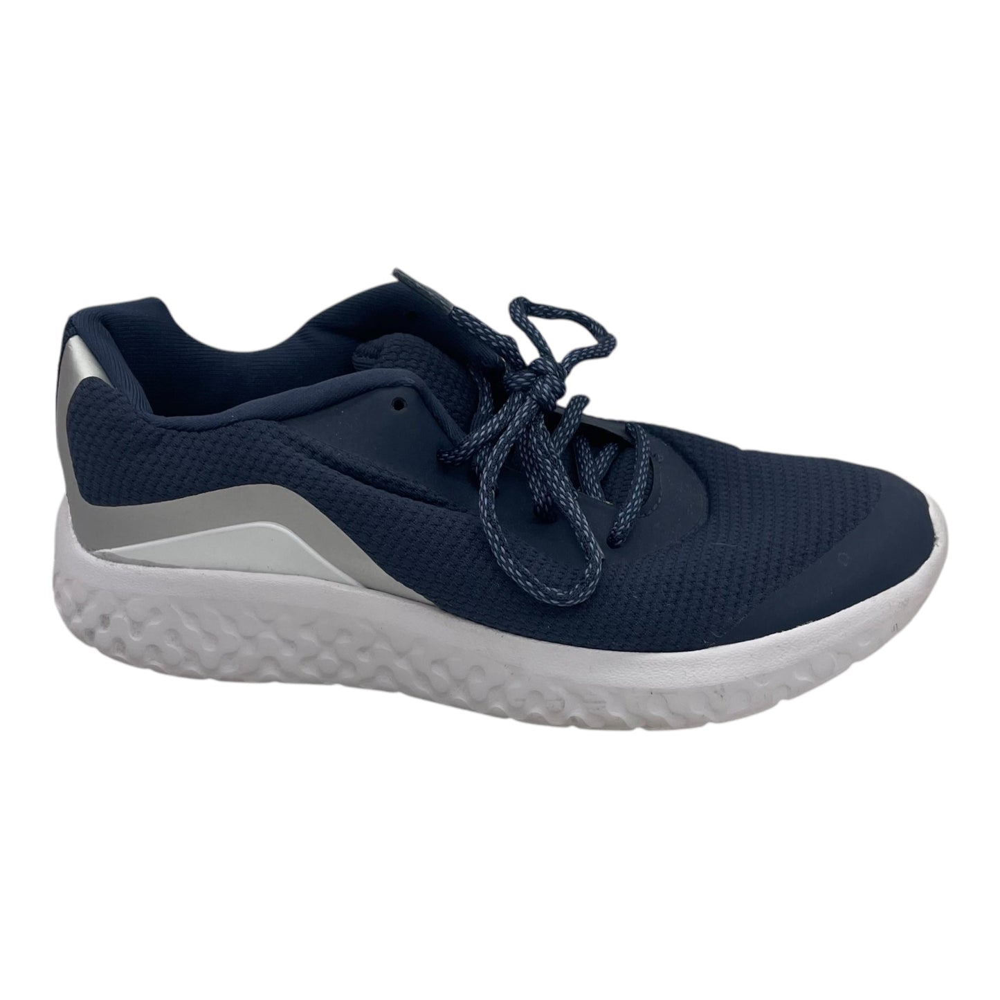 Shoes Athletic By Athletic Works In Navy, Size:6.5