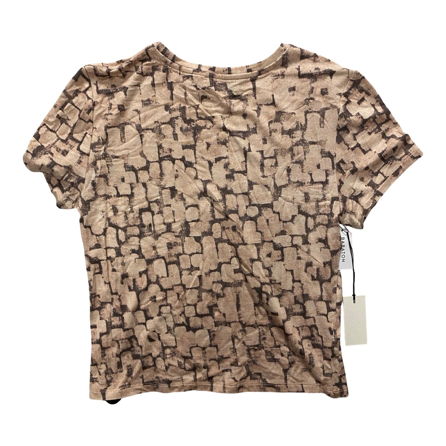 Top Ss By Babaton In Multi, Size:M