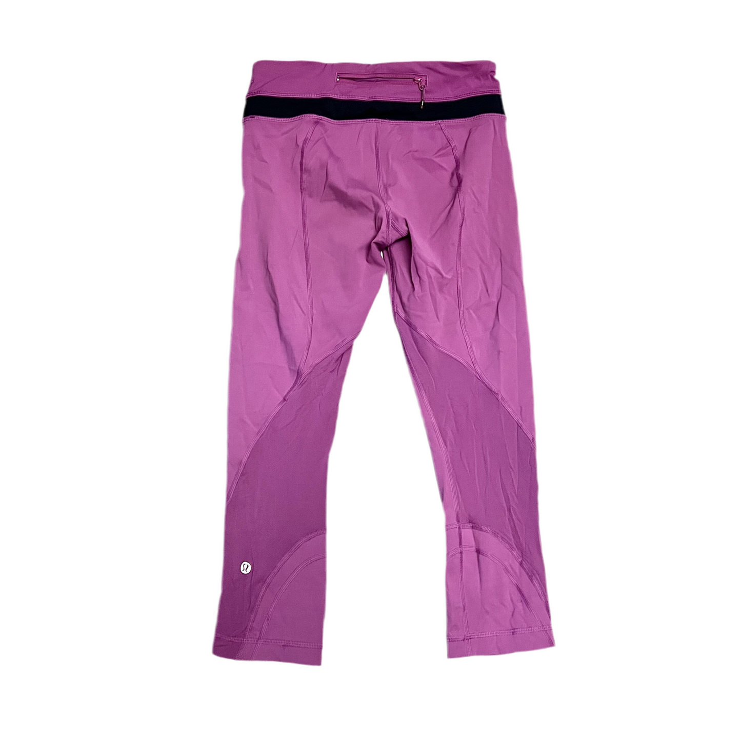 Athletic Capris By Lululemon  Size: 4