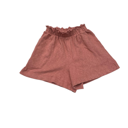 Shorts By Free People In Pink, Size:Xs