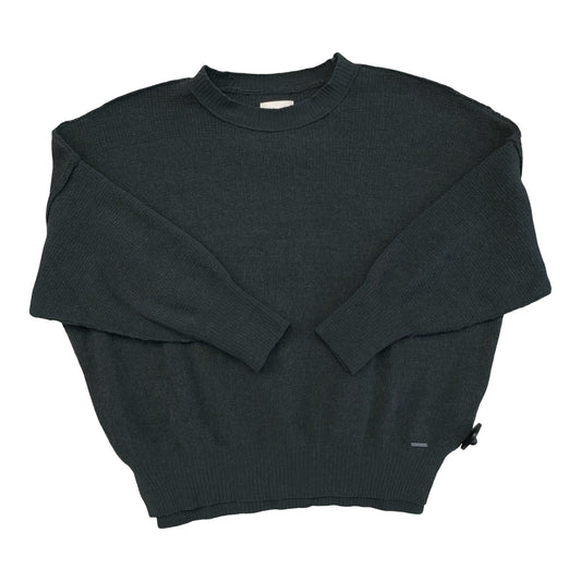 Sweater By Abercrombie And Fitch In Grey, Size:Xl