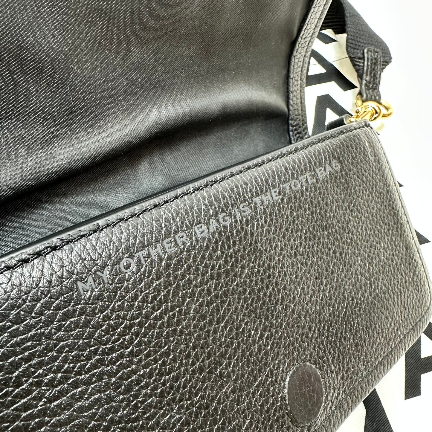 Crossbody Designer By Marc By Marc Jacobs, Size: Medium