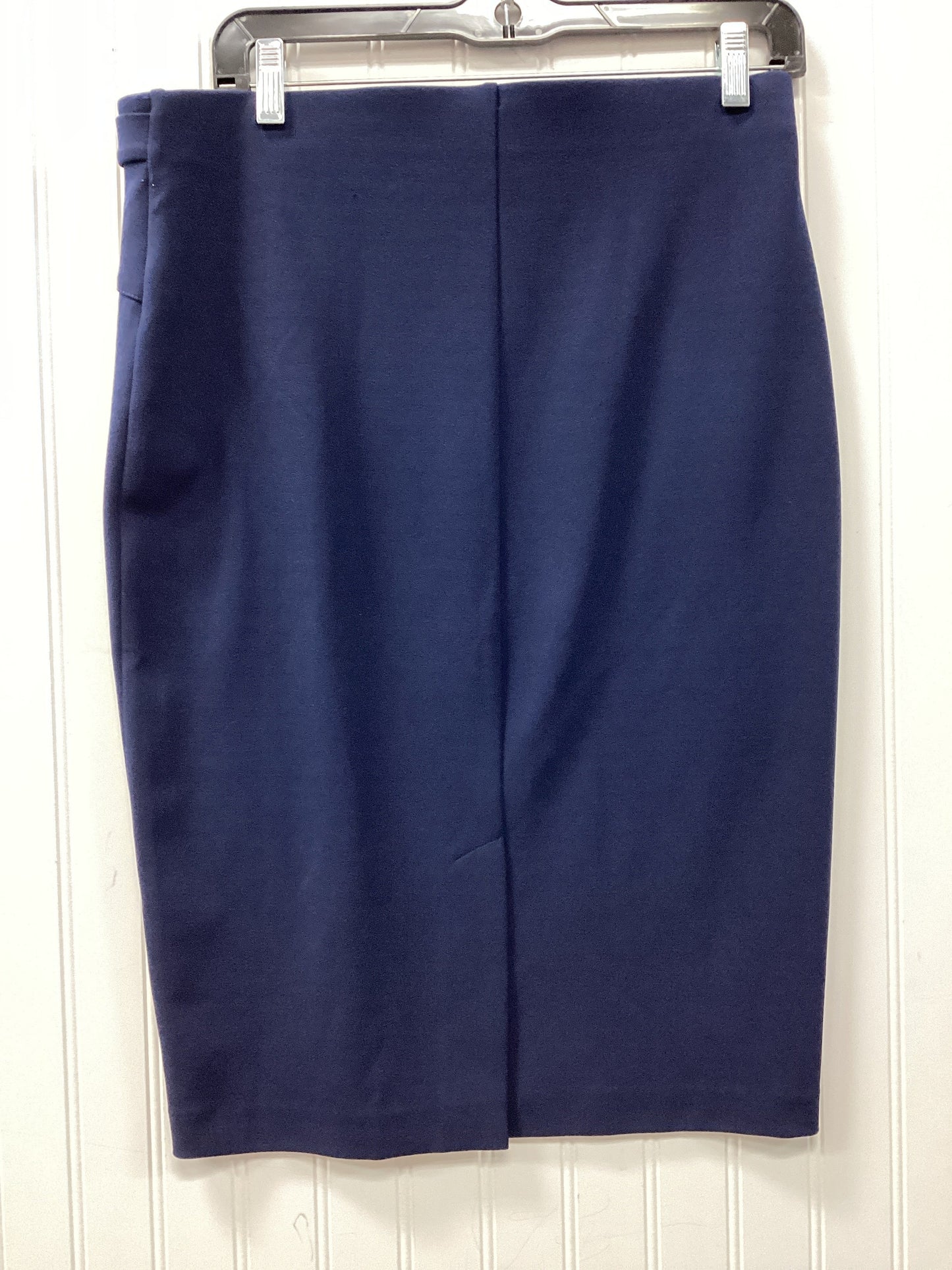 Skirt Midi By Nycc In Navy, Size:S