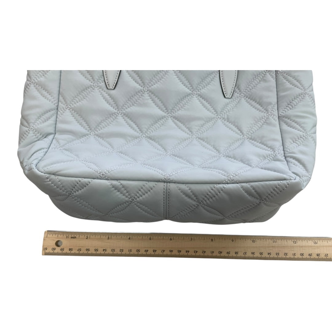 Handbag Designer By Kate Spade In Blue, Size:Medium