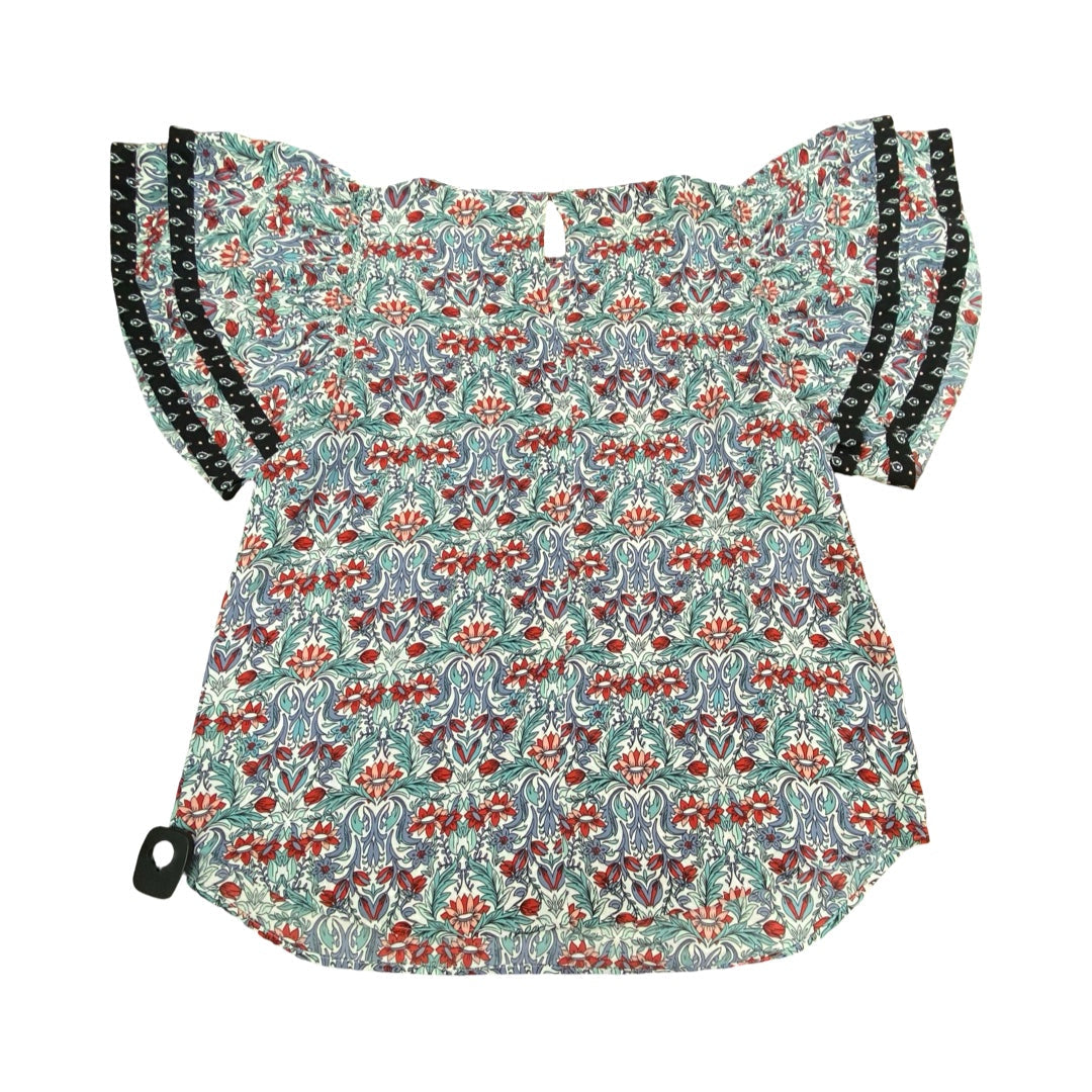 Top Ss By Loft In Multi, Size:M