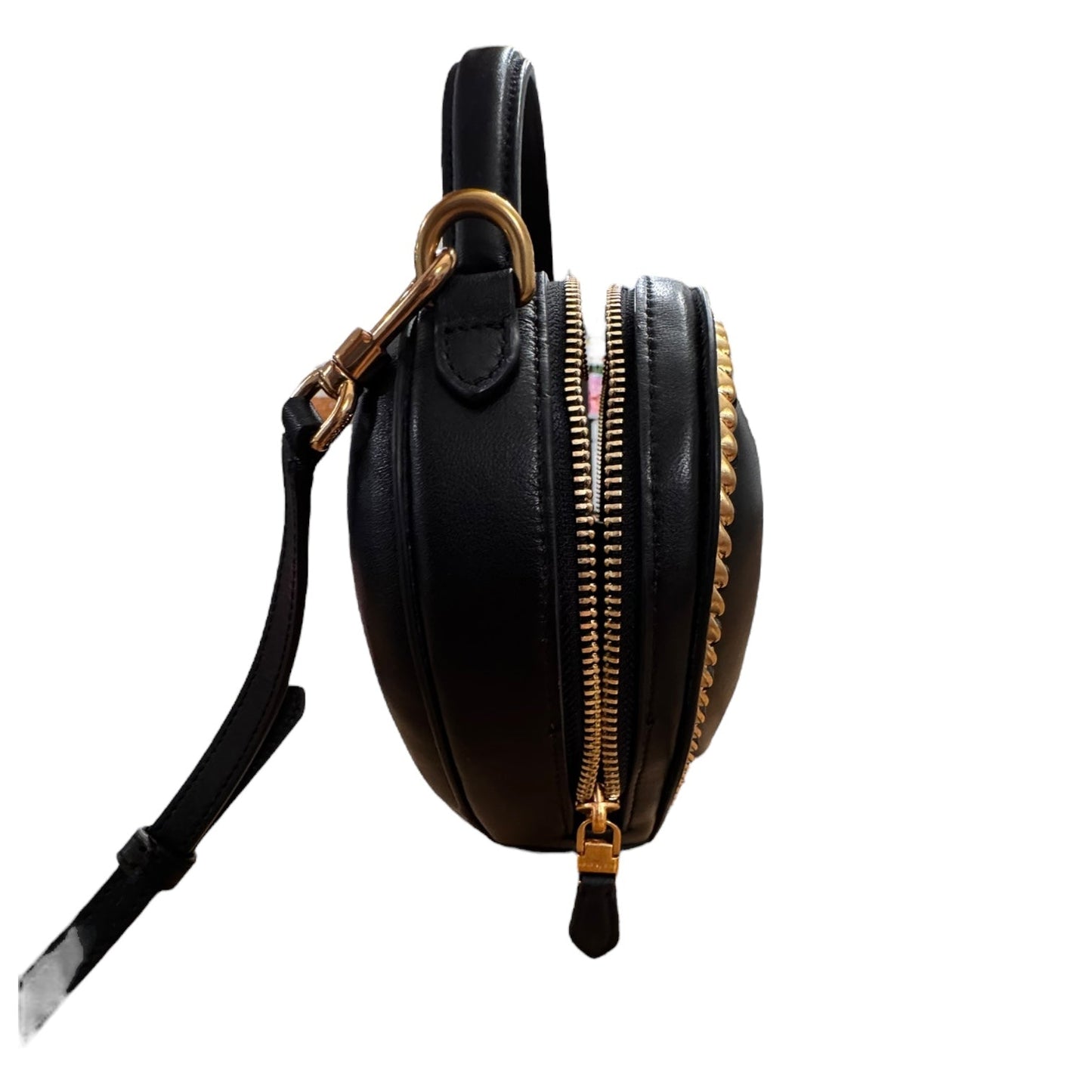 Handbag Designer By Kate Spade In Black, Size:Small