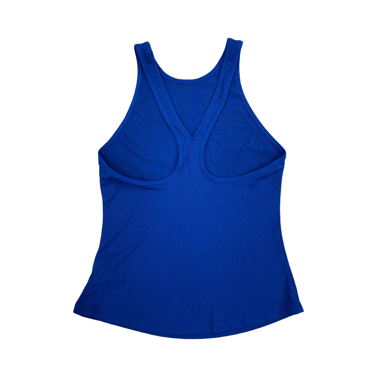 Athletic Tank Top By Athleta In Blue, Size:S