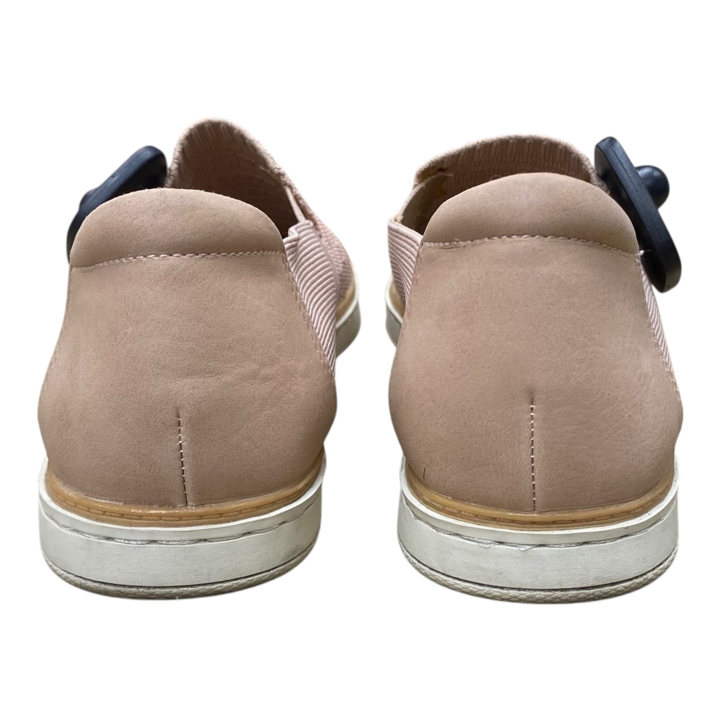 Shoes Flats By Naturalizer In Pink, Size:9