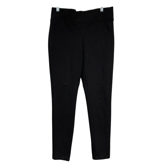 Pants Leggings By Counterparts In Black, Size:8