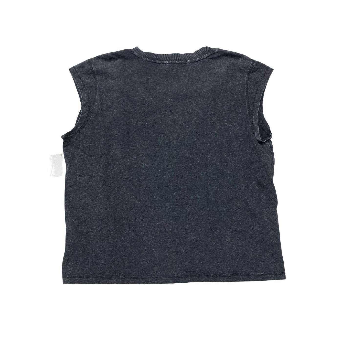 Top Sleeveless By Evereve In Black, Size:Xl