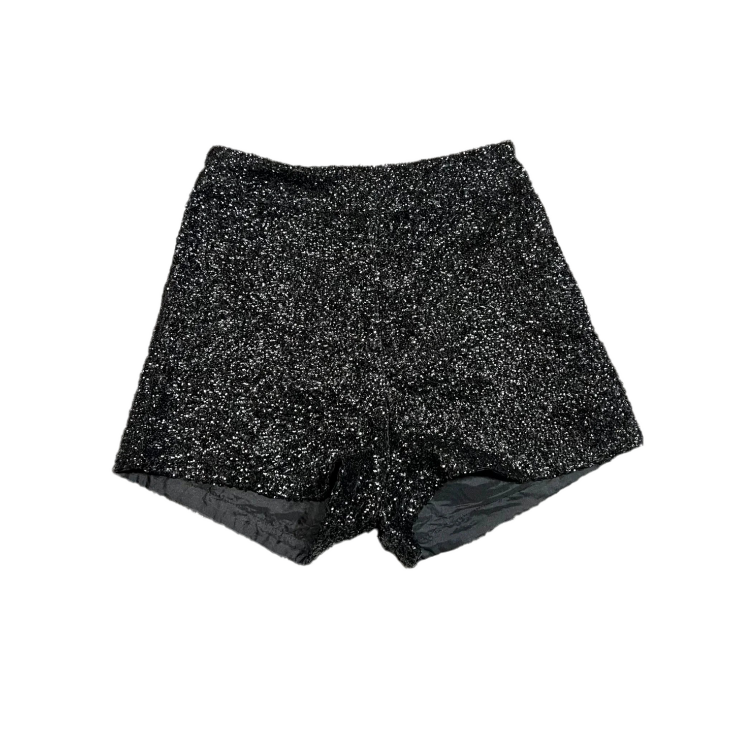 Shorts By Tobi In Black, Size: Xs