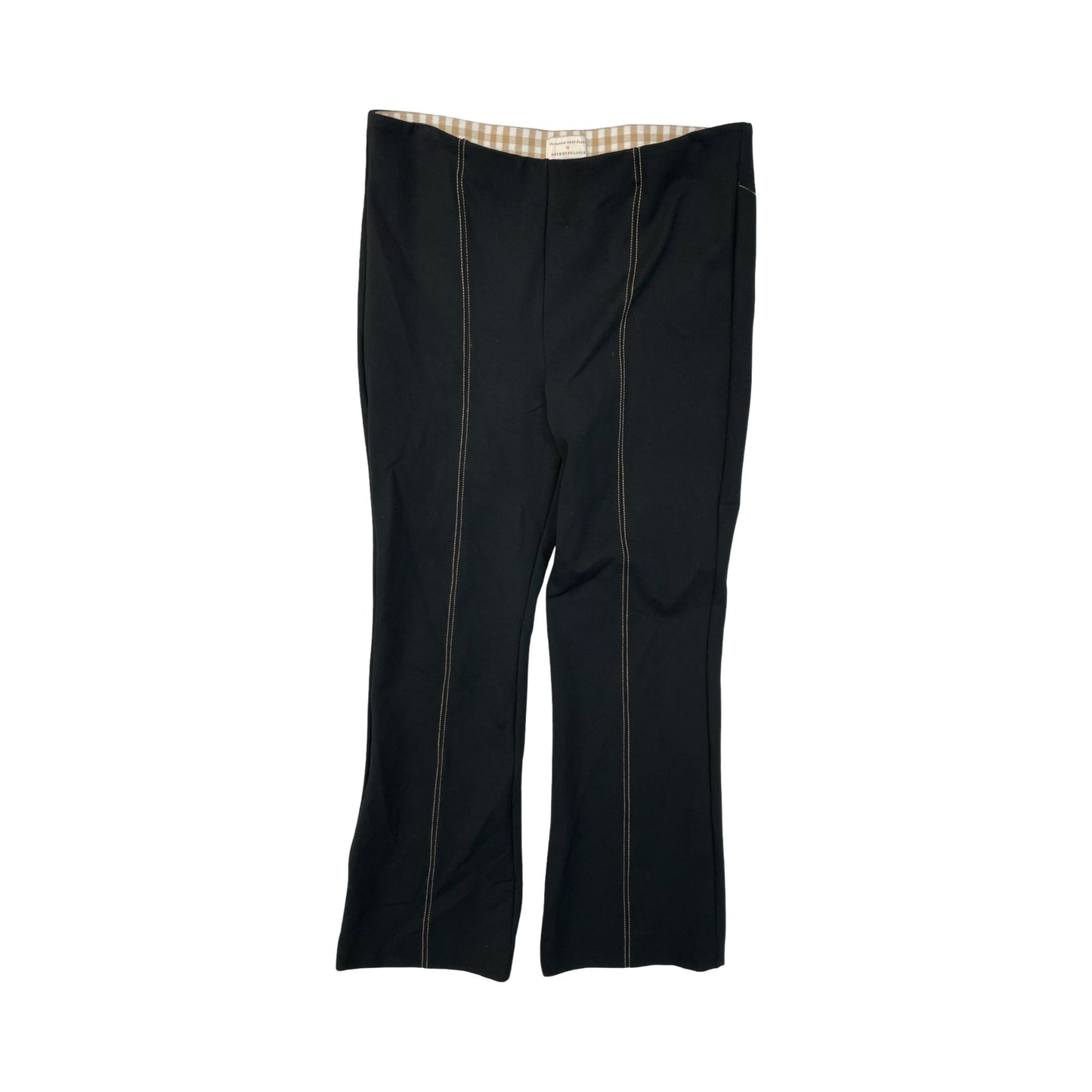 Pants Dress By Anthropologie In Black, Size:M