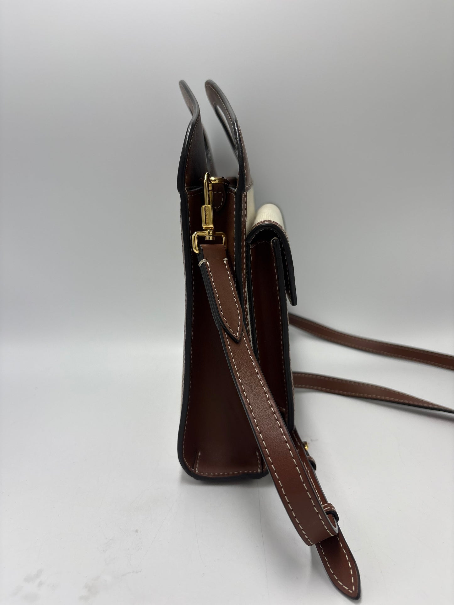 Burberry Mini Pocket Luxury Handbag