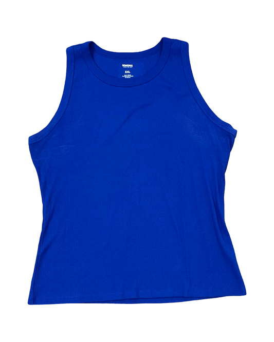 Women's Plus Tank Tops - Used & Pre-Owned - Clothes Mentor