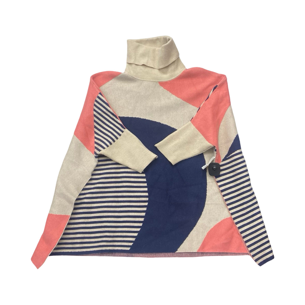 Sweater By Cmc In Multi, Size:M