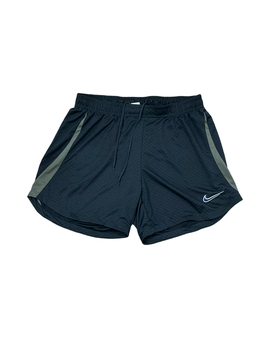 Athletic Shorts By Nike In Black, Size:L