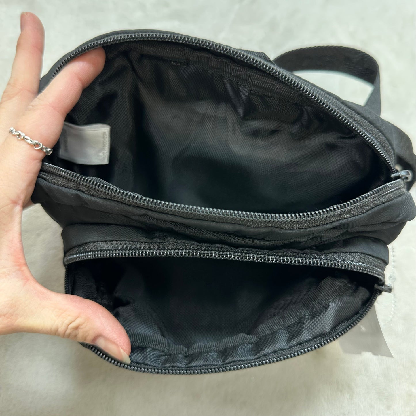 Belt Bag By Adidas, Size: Small