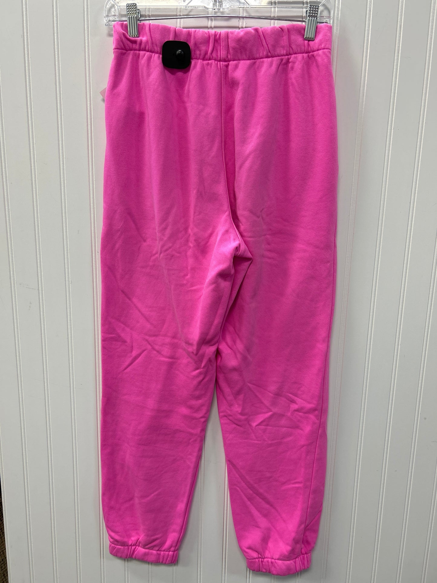 Athletic Pants By Gap In Pink, Size:S