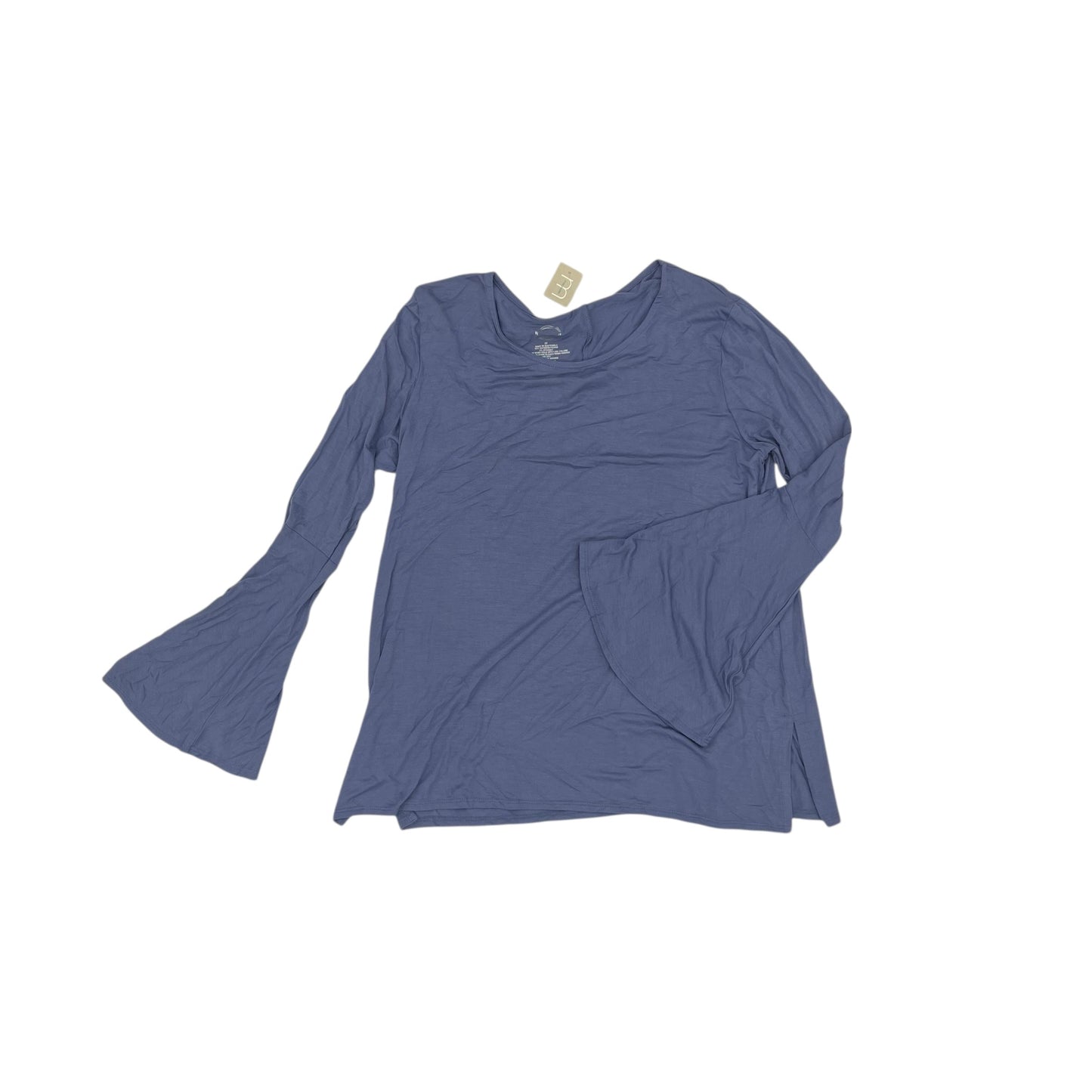 Top Ls By Maurices In Blue, Size:M