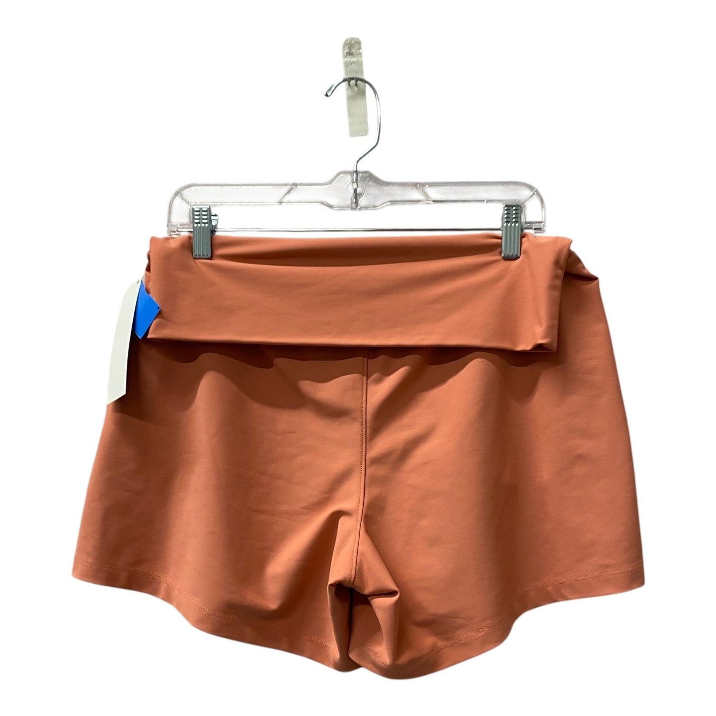 MAT ATHLETIC SHORTS by OLD NAVY In ORANGE, Size: XS