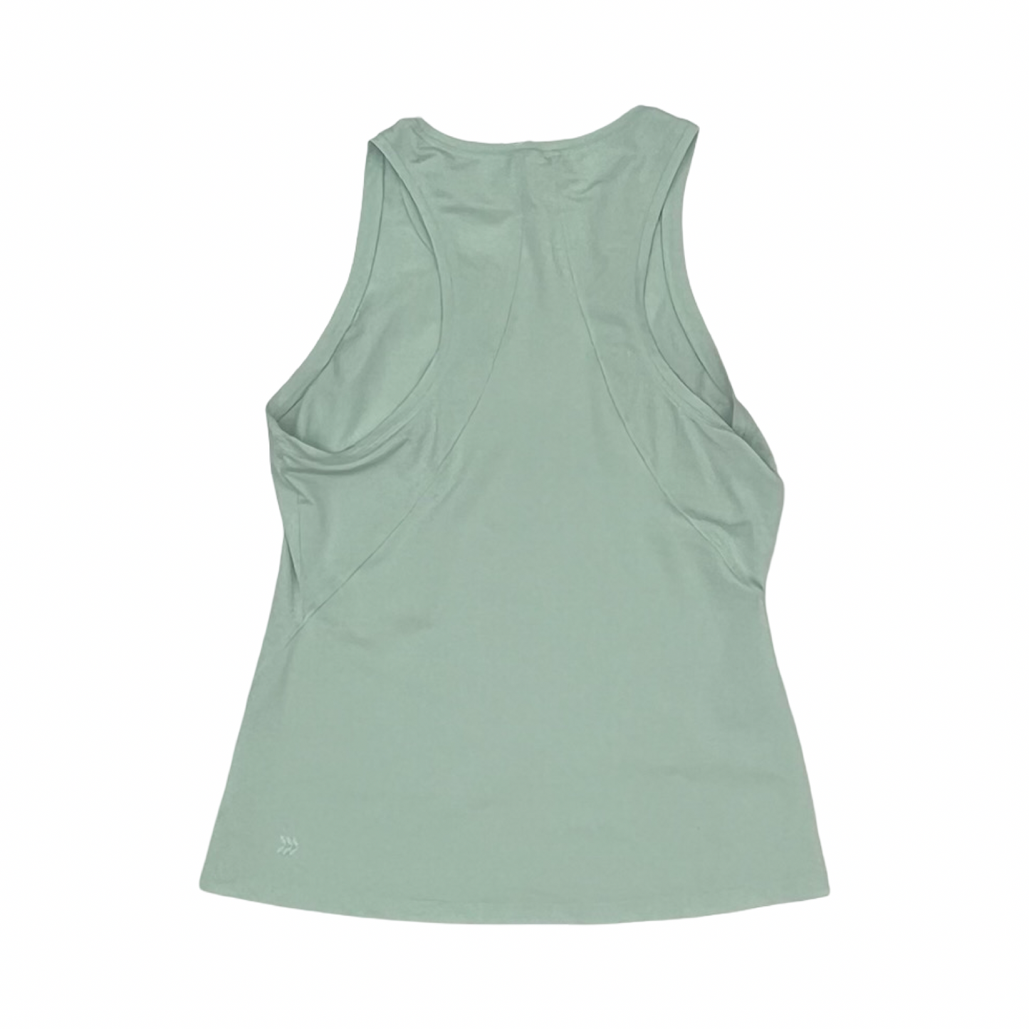 Athletic Tank Top By All In Motion In Green, Size:Xs