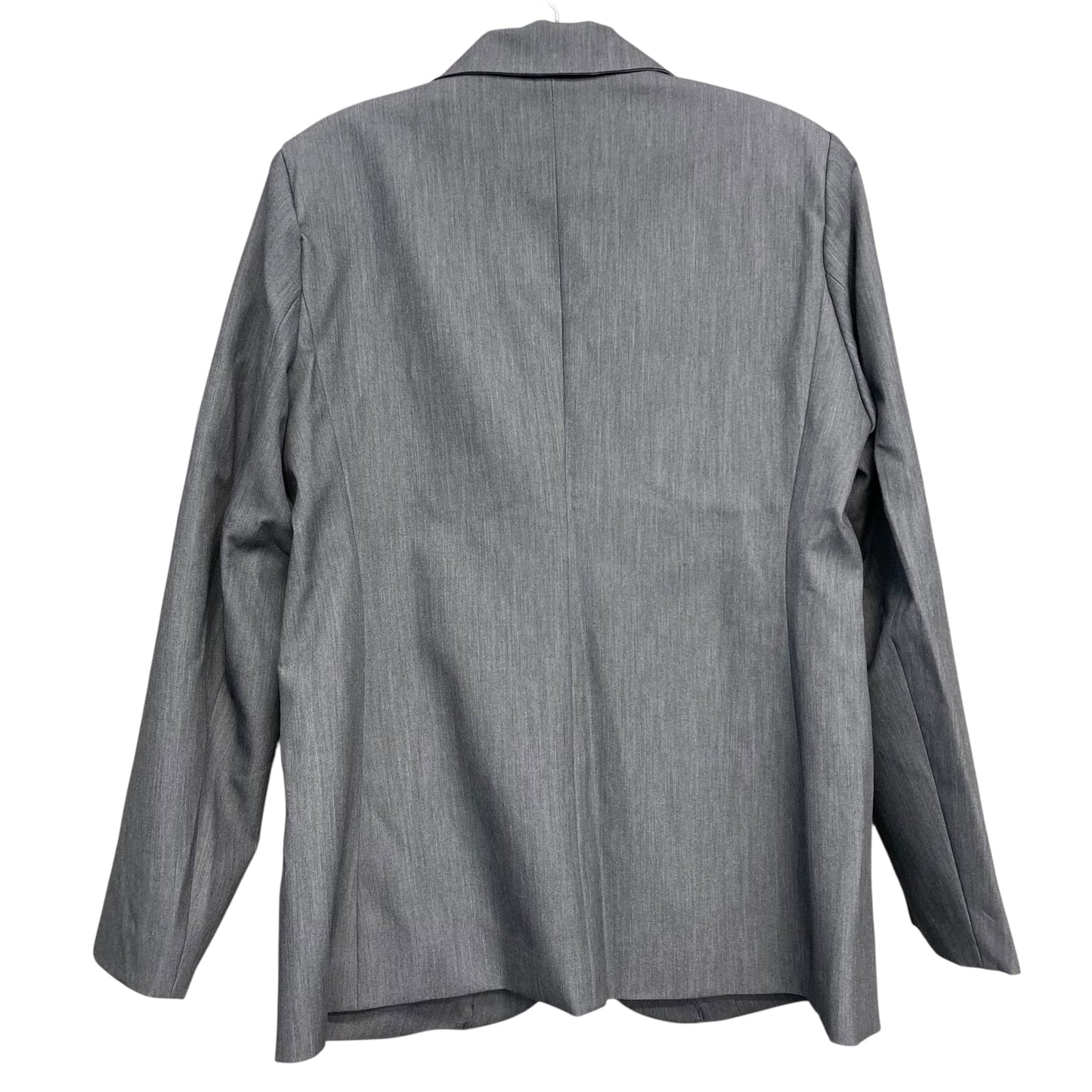 Blazer By Cicy Bell In Grey, Size:L