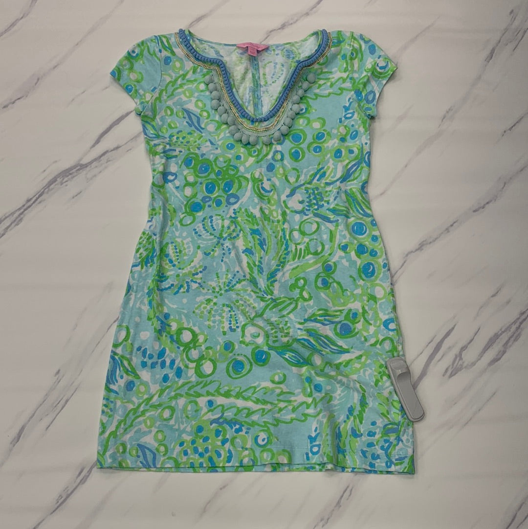 Dress Designer By Lilly Pulitzer  Size: Xxs