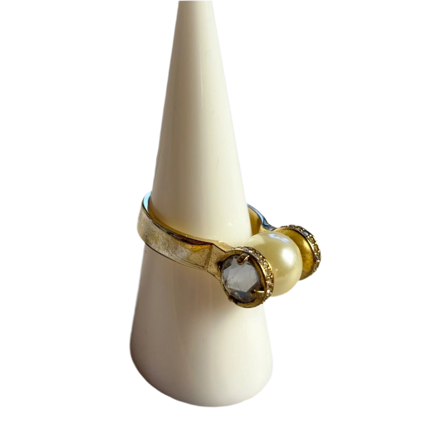 Ring Designer By Rebecca Minkoff, Size: 7