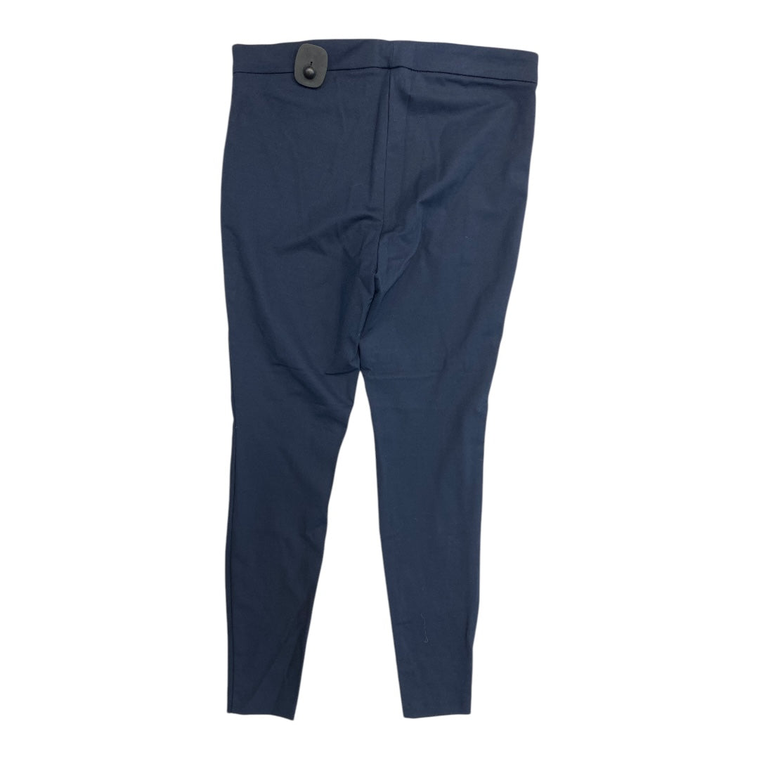 Pants Dress By Rachel Zoe In Blue, Size:10