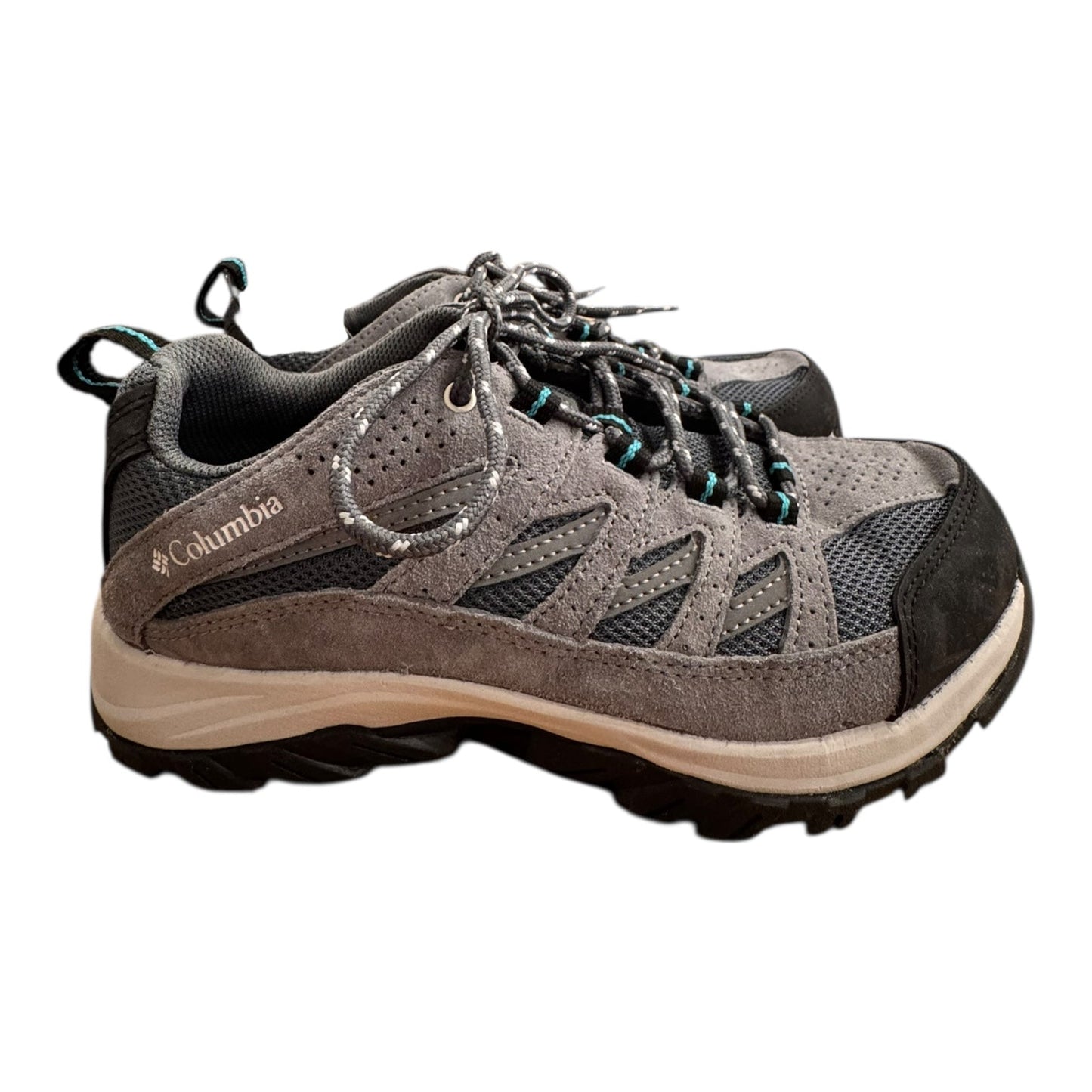 Shoes Athletic By Columbia In Multi, Size:8.5