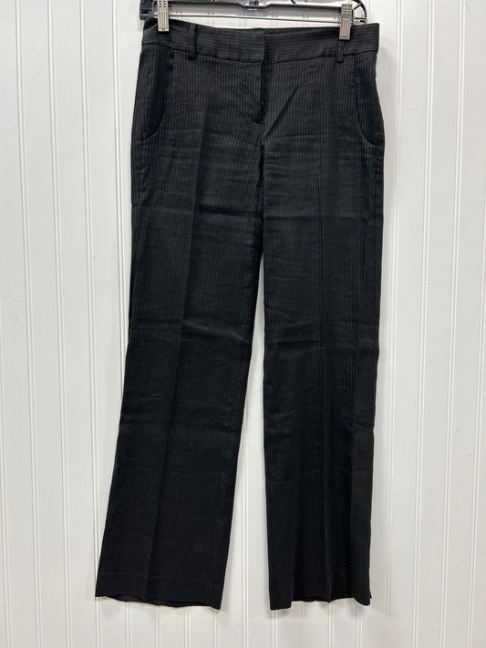 Pants Dress By Theory In Black, Size:0